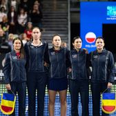 Billie Jean King Cup  România și-a aflat   adversarele  din Grupa I, zona Europa-Africa
