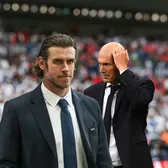 „Zidane nu făcea mare lucru”  Gareth Bale, dezvăluiri nemaiauzite din vestiarul lui   Real Madrid.  Ce spune despre Cristiano Ronaldo