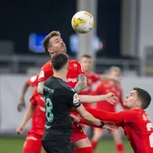 LIVE    Dinamo - Metalul Buzău,  în ultimul sfert de finală al Cupei României » „Câinii” deschid scorul și sunt cu un pas în semifinale