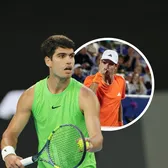 Carlos Alcaraz, uluit  Jucătorul care l-a șocat pe numărul 1 mondial:   „Nu respectă pe nimeni”