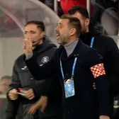 Kopic, criză de nervi    FOTO.  Antrenorul lui Dinamo   a răbufnit  în meciul cu Metalul, iar „centralul” a reacționat imediat » Ce s-a întâmplat