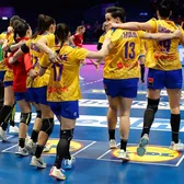România, victorie la EHF Euro Cup  „Tricolorele”   au controlat  de la un cap la altul meciul cu Slovacia » Cum arată clasamentul