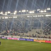 Ultrașii lui Dinamo au protestat    Au părăsit stadionul  în timpul meciului cu Metalul Buzău! Ce i-a înfuriat » Andrei Nicolescu, înjurat