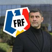 Vassaras l-a primit în birou, apoi i-a făcut plângere!  CCA și FRF cer ca   Dani Coman să fie pedepsit   după declarațiile de la finalul meciului Petrolul - FC Argeș
