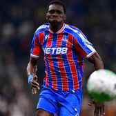 Prins cu nasul în ofsaid    FOTO.  Moment incredibil în Premier League!   Ismaila Sarr  a înscris, dar golul a fost anulat: „Nimic nu pare corect”