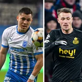 „I-au avut pe masă și nu s-au uitat la ei”  Starurile cărora FCSB le-a închis ușa în nas: „Le-am cerut 200.000 de euro. Acum,   a plecat pe 5 milioane”