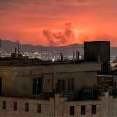 „Am văzut moartea”  Interviu tulburător cu jurnalistul român de origine iraniană:   ayatollahul „ca Hitler” și „războiul care mă sfâșie”