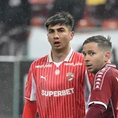 Cade mitul „Musi e bun”!  Concluzie dură după 29 de etape: fotbalistul luat de Dinamo de la FCSB   nu e printre jucătorii U21 de prim-plan   