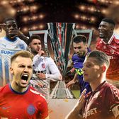 Liga 1, etapa #29  Csikszereda   a învins-o pe Farul  » Programul complet al ultimei runde din sezonul regulat + clasamentul