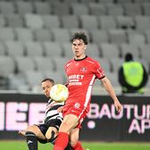 Transfer ratat de FCSB?    UPDATE.  Becali susține că pleacă în străinătate, clubul neagă:   „La FCSB din vară!”