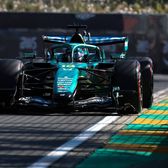 „Ești ca pe scaunul electric”  Declarația șocantă a lui Stroll.   Ce înseamnă să conduci Aston Martin  la startul noii ediții de Formula 1