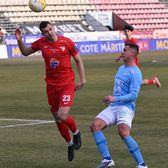 Liga 2, etapa #20  FC Bacău   a învins-o pe FC Voluntari  » Sâmbătă, alte 7 partide. Cum arată clasamentul