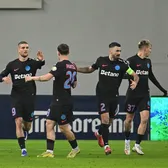 Continuă la FCSB  Becali a anunțat un nou contract pentru   veteranul campioanei:  „A ajuns de la 2.000 la 15.000 de euro”