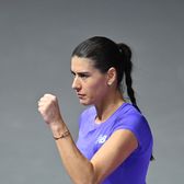 Româncele strălucesc la Indian Wells  Sorana Cîrstea, în turul trei » Jaqueline Cristian, duel cu Aryna Sabalenka după o   revenire incredibilă