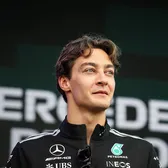 George Russell, în pole-position    FOTO.  Mercedes   a dominat calificările  pentru prima cursă din 2026 » Cum arată grila de start și cine transmite Marele Premiu al Australiei