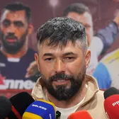 „Toți se bucură că nu e FCSB în play-off”  Pe cine vede Ovidiu Herea   favorită la titlu  și ce nu-i place la Rapid: „Are puncte, dar jocul scârțâie”