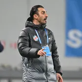 „E o rușine mare!”    Charalambous,  taxat pentru ce a spus după ce FCSB a ratat play-off-ul: „Stă la adăpostul declarațiilor lui Becali”