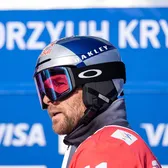 „Nu mă consider criminal”  Cel mai în vârstă campion olimpic vorbește despre   condamnarea sa pentru omor din culpă