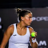 Amenințată înainte de meci     Numărul #95 WTA  a trecut prin momente groaznice: „Mi-a trimis o fotografie cu o armă”