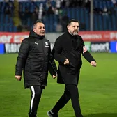 Kopic și Petre, ședință cu fanii  Ce decizie au luat   suporterii lui Dinamo,  după protestul față de conducere