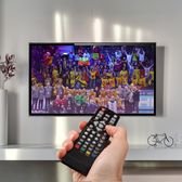 „Nu putem să intervenim”  Președintele FRH, despre șansele ca   meciurile României  să nu fie transmise doar contra cost, pe Voyo: „Dânșii decid”