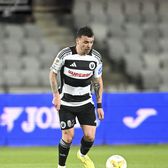  „Ca să fac o glumă...”    Dan Nistor,  după ce U Cluj a ajuns pe podium:  „Sper să continue pe această linie”