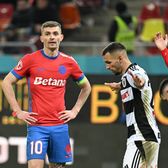 I-a lăsat fără cuvinte  Fotbaliștii de la FCSB,   surprinși  de demisia lui Elias Charalambous: „Nu a intrat în vestiar”