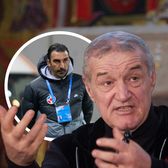 „Foarte bine a făcut”   Reacția lui Gigi Becali după ce   Elias Charalambous  și-a anunțat demisia de la FCSB: „Nu voiam să-l dau afară”