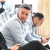 Încă o demisie la FCSB  După Charalambous, și Pintilii a ales   să se despartă  de gruparea roș-albastră