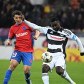 „Sunt fericit când aud asta”  Ce spune   Issouf Macalou  despre un posibil transfer la FCSB