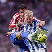 „Mașină de tocat carne”  Starul lui Atletico, protest împotriva ritmului infernal al fotbalului:   „Suntem clovnii circului”