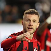 Maxim, eroul lui Gaziantep    VIDEO.  Mijlocașul român a marcat cu un șut   din afara careului