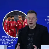 Furioși pe Elon Musk    Liverpool  a cerut eliminarea unor mesaje apărute pe platforma X » Ce mesaje a generat chatbotul Grok