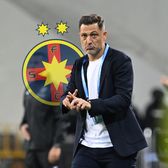 „Mirel Rădoi e antrenorul FCSB”  Gigi Becali, anunț-șoc: „De marți e la antrenament,   vine GRATIS!”  + Cum va funcționa colaborarea