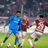 Rapid - U Craiova 1-1    VIDEO.     Remiză incendiară în Giulești!  Cum arată clasamentul înainte de startul play-off-ului