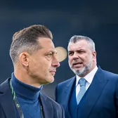 Rădoi, pe urmele mentorului  Revine la FCSB, la fel ca   Olăroiu în 2011!  Situația e mult mai gravă