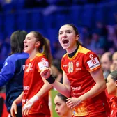 România - Slovacia 32-19    Victorie categorică  a „tricolorelor” în grupa EHF Euro Cup. Cum arată clasamentul
