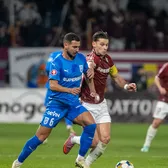 „Trebuie să băgăm la cap”    Alex Dobre  a identificat problema Rapidului: „Dacă reușim să facem asta, simt că putem fi campioni”