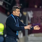 „O să arătăm mult mai bine în play-off”  Cum crede   Costel Gâlcă  că va arăta lupta pentru titlu: „Așa se vor decide meciurile”