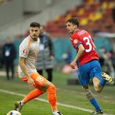 Program Liga 1  LPF a stabilit data și ora pentru   prima etapă  din play-out. Când se joacă FCSB - Metaloglobus