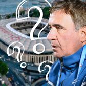 De ce nu merge Hagi la Turcia - România!  A surprins anunțul lui Gică: „Nu voi fi la Istanbul”. Care e   explicația deciziei ciudate  luate de „Rege”