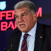 „Flick câștigă, Xavi pierdea”    Joan Laporta,  răspuns fără menajamente pentru legenda catalanilor: „Cu aceiași jucători!”