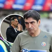 „O afacere sortită eșecului”   Victor Pițurcă nu este impresionat de venirea lui   Mirel Rădoi  la FCSB: „Gigi e disperat”