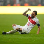 Turcia fără căpitan cu România?    Hakan Calhanoglu s-a accidentat , iar Inter a anunțat diagnosticul 
