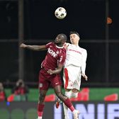 CFR - Dinamo 2-0  Dramatism în ultimul meci din sezonul regulat!   Cîrjan a ratat un penalty,  roș-albii sunt la al treilea eșec consecutiv. Clujenii continuă seria fabuloasă