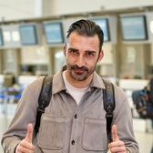 Charalambous a plecat din România  Capitol încheiat pentru antrenorul cipriot, după despărțirea de   FCSB  » Mesajul lăsat