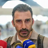 „Le mulțumesc tuturor românilor!”     VIDEO.  Mesajul de adio al lui Charalambous: „Ultimele două zile, cele mai importante” +   ce a spus despre Rădoi