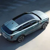 Așa arată Dacia Striker    VIDEO+FOTO:    Design modern, tehnologii actualizate:  „O abordare pragmatică de inginerie, concentrată pe nevoile reale”