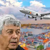 Lucescu, schimbare de ultimă oră  Selecționerul vrea să modifice plecarea la Istanbul a naționalei. Motivul ține inclusiv   de teama să nu fie spionat de turci
