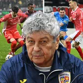 Naționala provoacă scandal în Liga 1  Lucescu a cerut ca Dinamo - Craiova să fie joi, 19 martie,   roș-albii au acceptat doar după ce s-a mutat Rapid - Dinamo